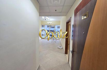 Apartment - 1 Bedroom - 2 Bathrooms for rent in MBK Tower - Business Bay - Dubai