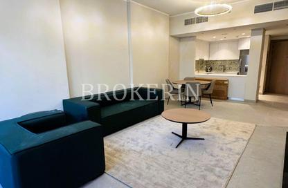 Apartment - 1 Bedroom - 2 Bathrooms for rent in Neva Residences - District 16 - Jumeirah Village Circle - Dubai Apartment - 1 Bedroom - 2 Bathrooms for rent in Neva Residences - District 16 - Jumeirah Village Circle - Dubai