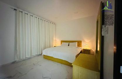 Apartment - 1 - 1 for rent in Al Mowaihat 2 - Al Mowaihat - Ajman