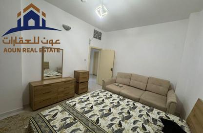 شقة - 2 غرف نوم - 2 حمامات للايجار في المجاز 3 - المجاز - الشارقة شقة - 2 غرف نوم - 2 حمامات للايجار في المجاز 3 - المجاز - الشارقة