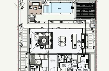 Villa - 6 - 7+ for sale in Azizi Florence - Um Fanain - Sharjah Villa - 6 - 7+ for sale in Azizi Florence - Um Fanain - Sharjah