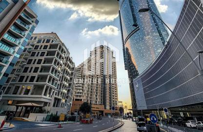 Apartment - 2 Bedrooms - 2 Bathrooms for rent in Mangrove Place - Shams Abu Dhabi - Al Reem Island - Abu Dhabi