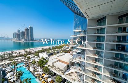 Hotel  and  Hotel Apartment - Studio - 1 for sale in Five Palm Jumeirah - Palm Jumeirah - Dubai