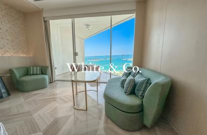 Hotel  and  Hotel Apartment - Studio - 1 for sale in Five Palm Jumeirah - Palm Jumeirah - Dubai
