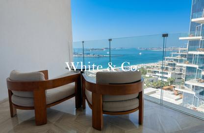 Hotel and Hotel Apartment - Studio - 1 for sale in Five Palm Jumeirah - Palm Jumeirah - Dubai Hotel and Hotel Apartment - Studio - 1 for sale in Five Palm Jumeirah - Palm Jumeirah - Dubai