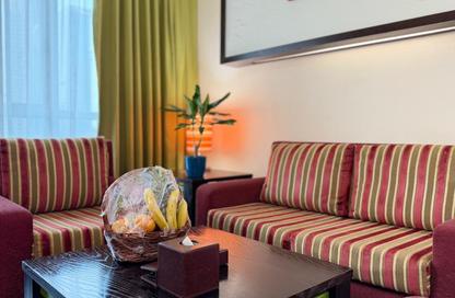 Apartment - 1 - 2 for rent in Marina View - Dubai Marina - Dubai Apartment - 1 - 2 for rent in Marina View - Dubai Marina - Dubai