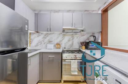 Apartment - 1 - 1 for rent in Qasr Sabah 2 - Qasr Sabah - Dubai Production City (IMPZ) - Dubai