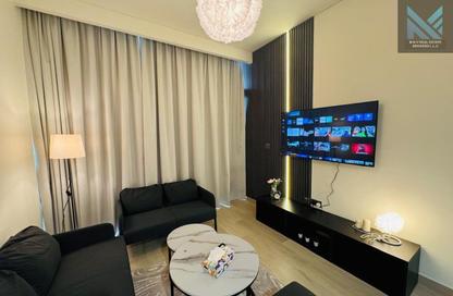 Apartment - 1 Bedroom - 1 Bathroom for sale in Azizi Riviera 22 - AZIZI Riviera - Meydan One - Meydan - Dubai