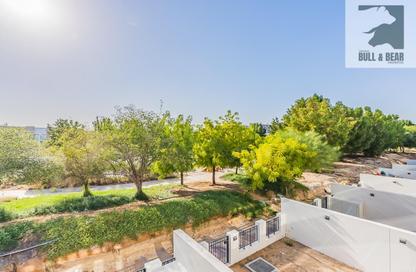 Townhouse - 3 Bedrooms - 3 Bathrooms for sale in Park Residences 4 - Park Residences - Damac Hills - Dubai Townhouse - 3 Bedrooms - 3 Bathrooms for sale in Park Residences 4 - Park Residences - Damac Hills - Dubai