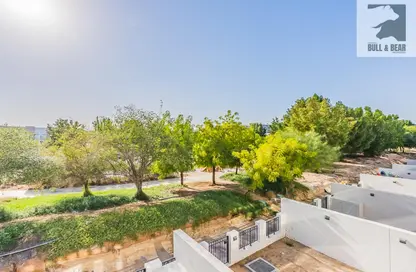 Townhouse - 3 Bedrooms - 3 Bathrooms for sale in Park Residences 4 - Park Residences - Damac Hills - Dubai