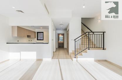 Townhouse - 3 Bedrooms - 3 Bathrooms for sale in Park Residences 4 - Park Residences - Damac Hills - Dubai Townhouse - 3 Bedrooms - 3 Bathrooms for sale in Park Residences 4 - Park Residences - Damac Hills - Dubai