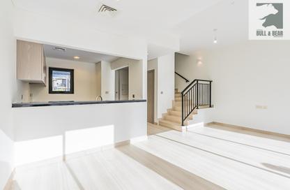 Townhouse - 3 Bedrooms - 3 Bathrooms for sale in Park Residences 4 - Park Residences - Damac Hills - Dubai Townhouse - 3 Bedrooms - 3 Bathrooms for sale in Park Residences 4 - Park Residences - Damac Hills - Dubai