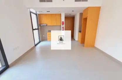 Apartment - Studio - 1 Bathroom for rent in Souks Residential - Al Mamsha - Muwaileh - Sharjah