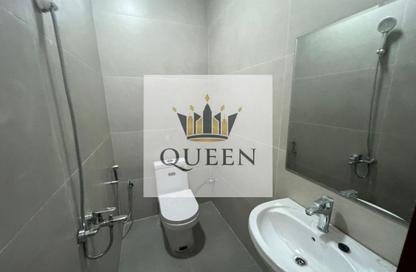 Apartment - Studio - 1 Bathroom for rent in Al Naemiya Tower 2 - Al Naemiya Towers - Al Nuaimiya - Ajman