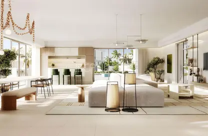 تاون هاوس - 4 غرف نوم - 5 حمامات للبيع في جرينريدج - اعمار الجنوبية - دبي الجنوب (مركز دبي العالمي) - دبي