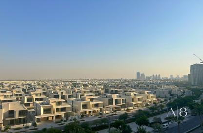 Apartment - 2 Bedrooms - 2 Bathrooms for rent in Park Field Tower 1 - Park Field - Dubai Hills Estate - Dubai