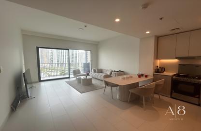 Apartment - 2 Bedrooms - 2 Bathrooms for rent in Park Field Tower 1 - Park Field - Dubai Hills Estate - Dubai