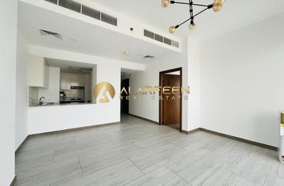 Apartment - 1 - 2 for sale in Hameni Tower - District 15 - Jumeirah Village Circle - Dubai