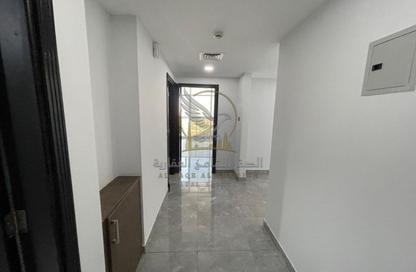 Apartment - 2 Bedrooms - 2 Bathrooms for rent in Al Majaz 2 - Al Majaz - Sharjah