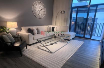 Apartment - 1 Bedroom - 2 Bathrooms for rent in Belgravia 2 - Belgravia - District 11 - Jumeirah Village Circle - Dubai