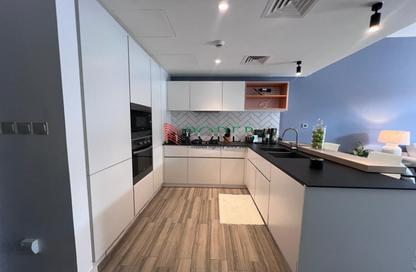 Apartment - 1 Bedroom - 2 Bathrooms for rent in Belgravia 2 - Belgravia - District 11 - Jumeirah Village Circle - Dubai