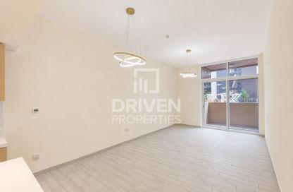 Apartment - 1 Bedroom - 2 Bathrooms for rent in Belgravia 1 - Belgravia - District 11 - Jumeirah Village Circle - Dubai