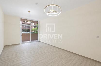 Apartment - 1 Bedroom - 2 Bathrooms for rent in Belgravia 1 - Belgravia - District 11 - Jumeirah Village Circle - Dubai