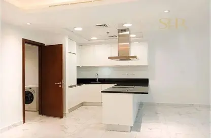 شقة - 2 غرف نوم - 3 حمامات للايجار في ميرا - مدينة الحبتور - الخليج التجاري - دبي