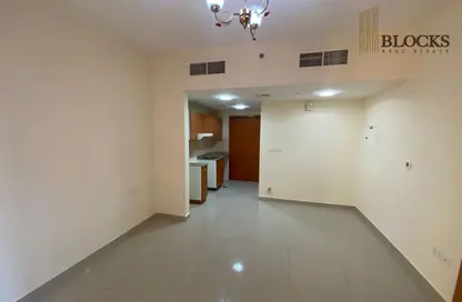 Apartment - 1 Bathroom for sale in Lakeside Tower A - Lakeside Residence - Dubai Production City (IMPZ) - Dubai