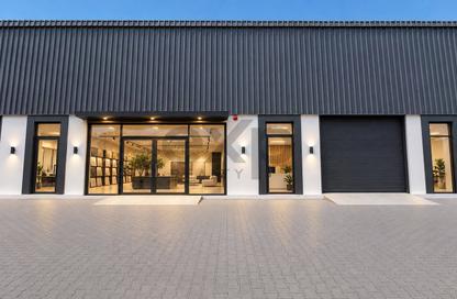Warehouse - Studio - 1 for rent in Al Quoz Industrial Area 4 - Al Quoz Industrial Area - Al Quoz - Dubai