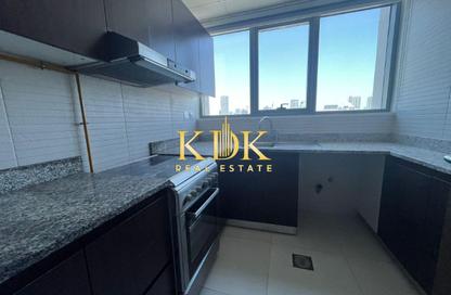 Apartment - 2 Bedrooms - 3 Bathrooms for rent in Aayah Residences - District 12 - Jumeirah Village Circle - Dubai Apartment - 2 Bedrooms - 3 Bathrooms for rent in Aayah Residences - District 12 - Jumeirah Village Circle - Dubai
