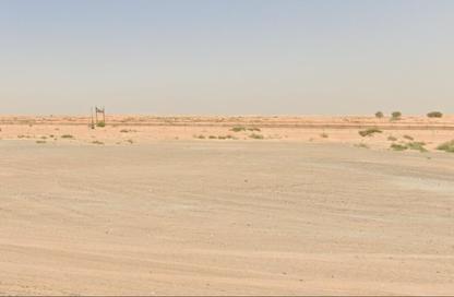 Land - Studio for sale in Hay Al Dibdibah South - Al Rahmaniya - Sharjah