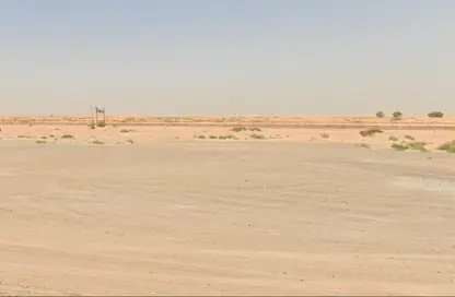 Land - Studio for sale in Hay Al Dibdibah South - Al Rahmaniya - Sharjah