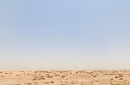 أرض - استوديو للبيع في حي الدبدبة الجنوبي - الرحمانية - الشارقة