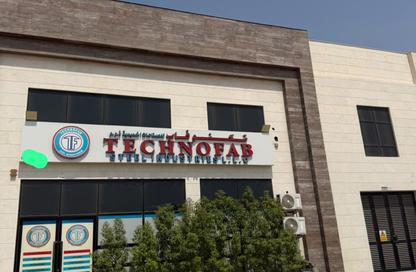 Factory - Studio - 2 for sale in Umm Al Thuoob - Umm Al Quwain