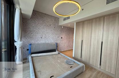 Apartment - Studio - 1 Bathroom for rent in Seslia Tower - District 4 - Jumeirah Village Triangle - Dubai