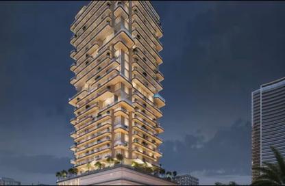 Duplex - 2 Bedrooms - 2 Bathrooms for sale in One Park Square - District 11 - Jumeirah Village Circle - Dubai
