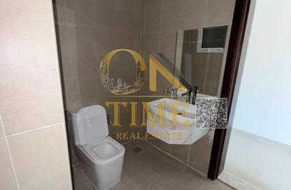Apartment - Studio - 1 Bathroom for rent in Al Amira Village - Al Yasmeen - Ajman