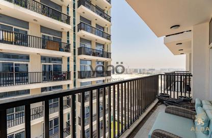 Apartment - 2 Bedrooms - 2 Bathrooms for rent in Starz by Danube - Al Furjan - Dubai