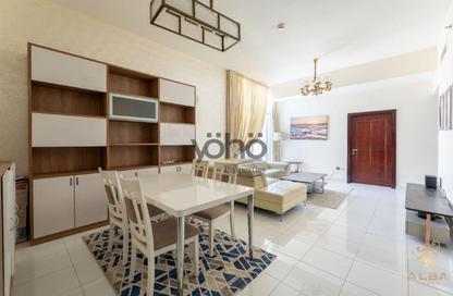 Apartment - 2 Bedrooms - 2 Bathrooms for rent in Starz by Danube - Al Furjan - Dubai