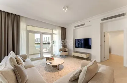 شقة - 3 غرف نوم - 4 حمامات للبيع في الخوشكار - مساكن شور لاين - نخلة جميرا - دبي