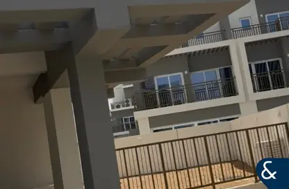 تاون هاوس - 4 غرف نوم - 4 حمامات للبيع في كاميليا - داماك هيلز 2 - دبي