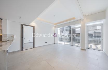 Apartment - 2 - 4 for rent in 555 Park Views - District 1 - Jumeirah Village Triangle - Dubai