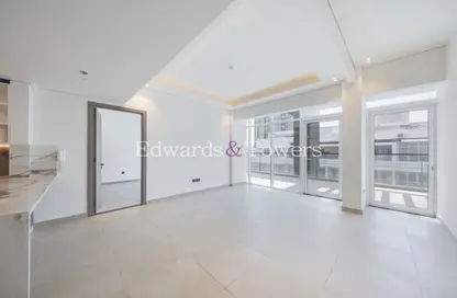 Apartment - 2 Bedrooms - 4 Bathrooms for rent in 555 Park Views - District 1 - Jumeirah Village Triangle - Dubai