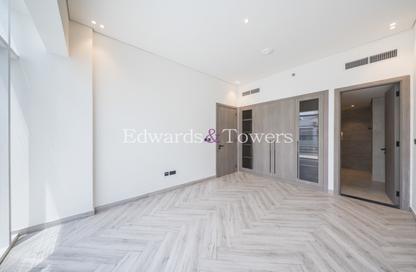 Apartment - 2 - 4 for rent in 555 Park Views - District 1 - Jumeirah Village Triangle - Dubai