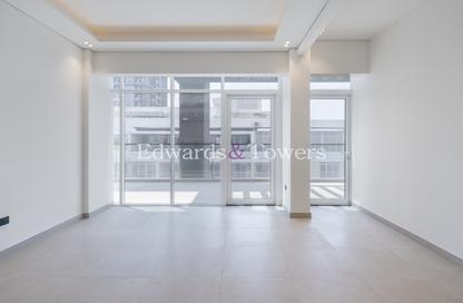 Apartment - 2 - 4 for rent in 555 Park Views - District 1 - Jumeirah Village Triangle - Dubai