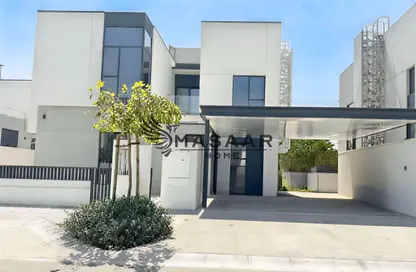 Villa - 4 Bedrooms - 6 Bathrooms for sale in Murooj Al Furjan West Phase 2 - Al Furjan - Dubai