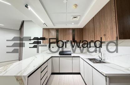 Apartment - Studio - 1 for rent in Fayrouz - Bab Al Bahar - Al Marjan Island - Ras Al Khaimah