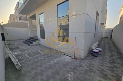 Villa - 5 Bedrooms - 7 Bathrooms for rent in Al Yasmeen 1 - Al Yasmeen - Ajman Villa - 5 Bedrooms - 7 Bathrooms for rent in Al Yasmeen 1 - Al Yasmeen - Ajman