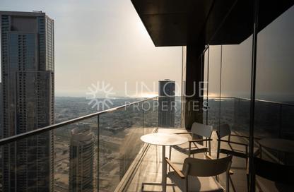 Apartment - 2 - 3 for rent in The Address Residences Dubai Opera Tower 1 - The Address Residences Dubai Opera - Downtown Dubai - Dubai Apartment - 2 - 3 for rent in The Address Residences Dubai Opera Tower 1 - The Address Residences Dubai Opera - Downtown Dubai - Dubai